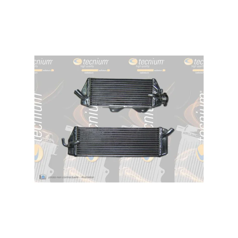 Végkiárusítás RADIATEUR GAUCHE YZ 250 96/01