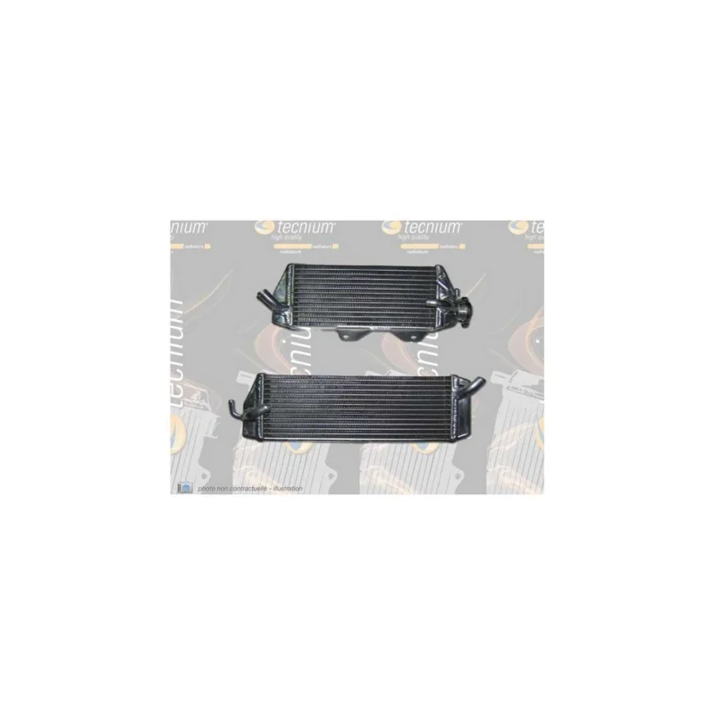 Ajánlat RADIATEUR OVERSIZE GAUCHE RMZ 250 15/17