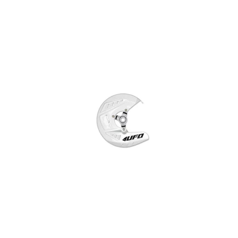 PROTEGE DISQUE AVANT UFO BLANC HUSQVARNA 125 FE TE 125 ET + Gyors szállítás