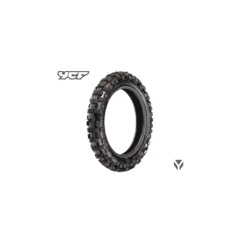 Nézd meg most PNEU AVANT OU ARRIERE CROSS EN 2,50-10 YCF 50 A