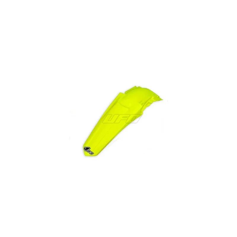 Gyors szállítás Garde-boue arrière UFO jaune fluo 250 RMZ 2010-2018