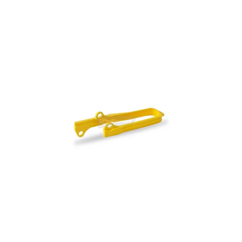 Patin de bras oscillant Polisport jaune Suzuki RMZ 250 et 450 10/17 Kedvezmény