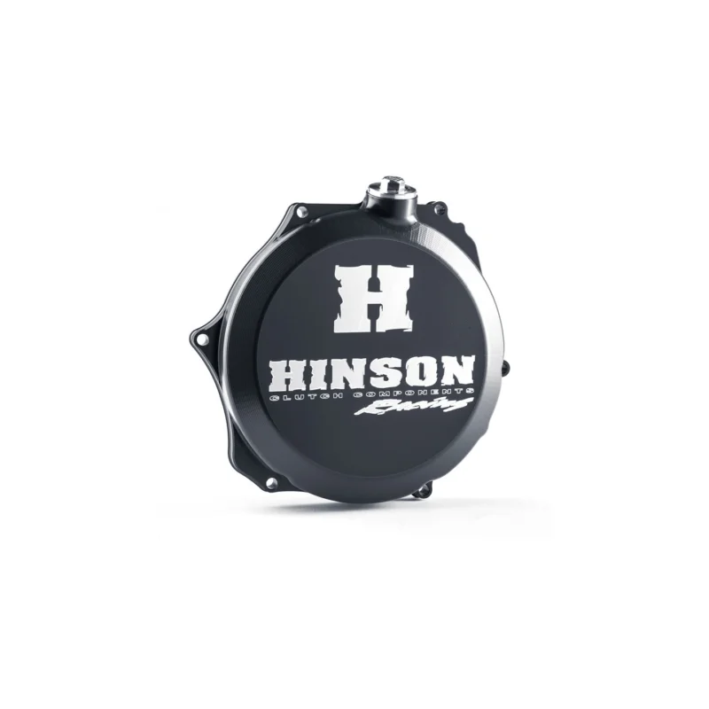 COUVERCLE D‘ EMBRAYAGE HINSON KXF 450 06/15 Expressz kézbesítés