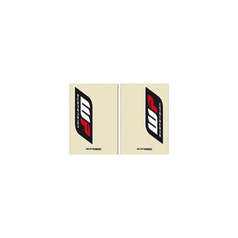 Vásárlói kedvenc STICKERS DECO FOURCHE WP KTM 125 250 300 350 450 SXF