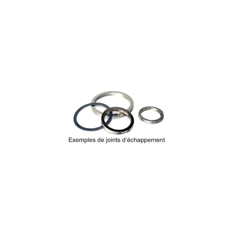 Népszerű JOINT POT D‘ECHAPPEMENT SUZUKI RM 85 02/22