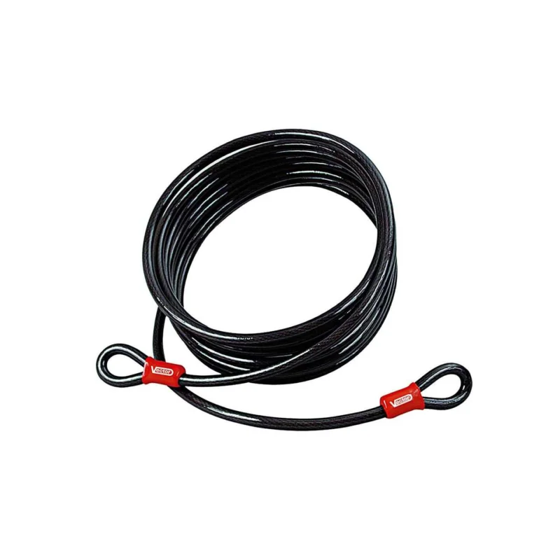 Cable Antivol VECTOR Maxpro Ø18 9m Rendeld meg most