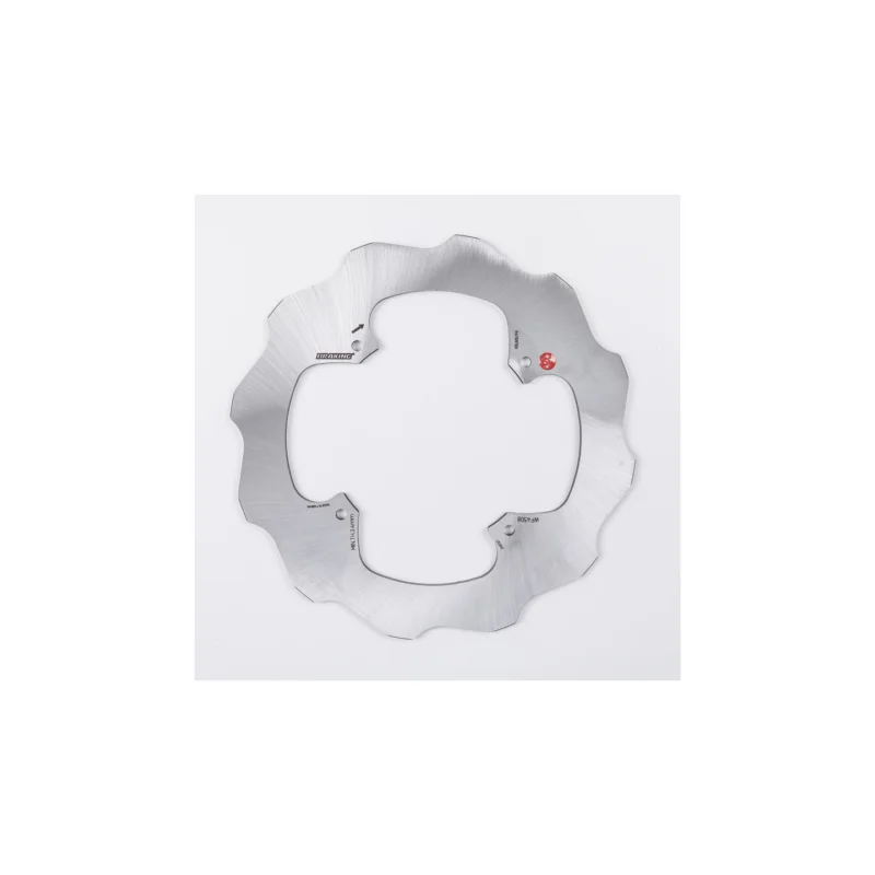 Népszerű Disque de frein Arrière wave Braking Plein - HONDA CRF 450 02-20
