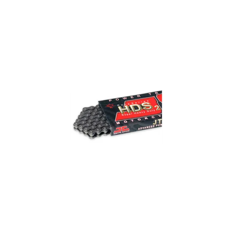 Népszerű Chaine de transmission JT 520 HDS super renforcée et attache rapide