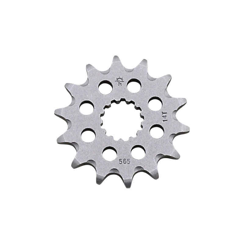 Kedvezményes ár Pignon JT acier anti-boue type 565 pas 520 14 dents YAMAHA YZ 250 1999-23