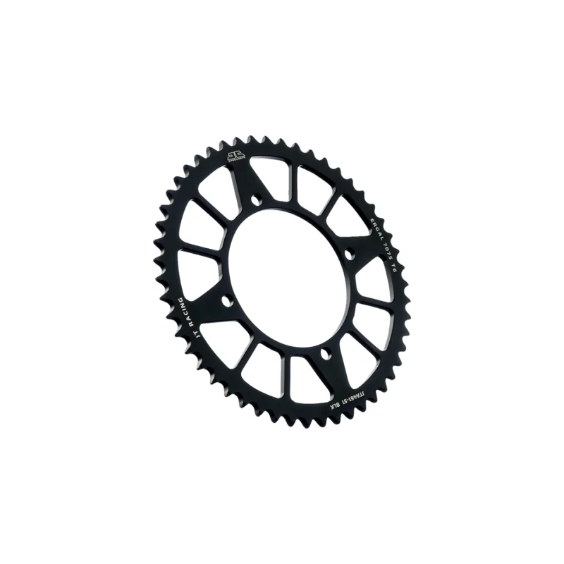 Couronne JT SPROCKETS 48 dents alu ultra-light anti-boue pas 520 type 460 KAWAZAKI KX-125 1998-02 Exkluzív ajánlat
