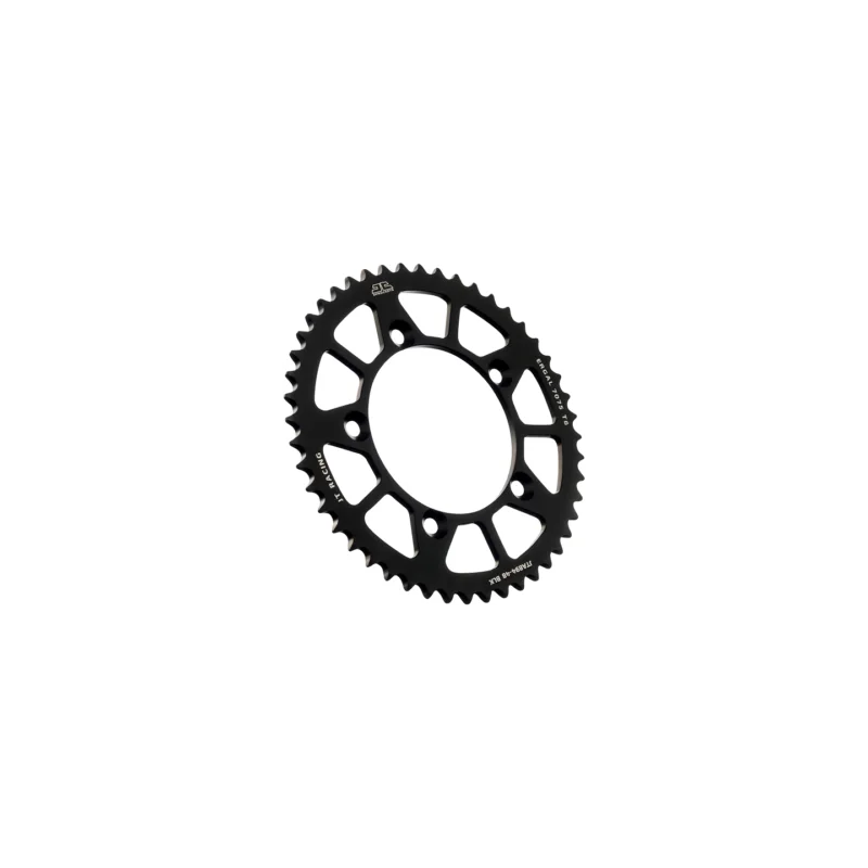 Biztonságos fizetés Couronne JT SPROCKETS 48 dents alu ultra-light anti-boue pas 420 type 894 KTM SX-65 2012-18