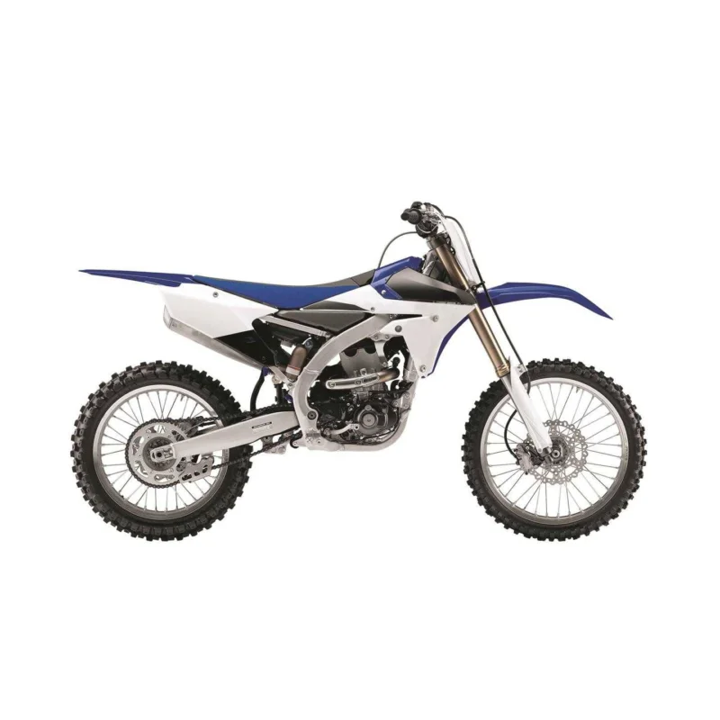 Biztonságos vásárlás Kit plastique carénage POLISPORT couleur origine Yamaha YZ85 15-21