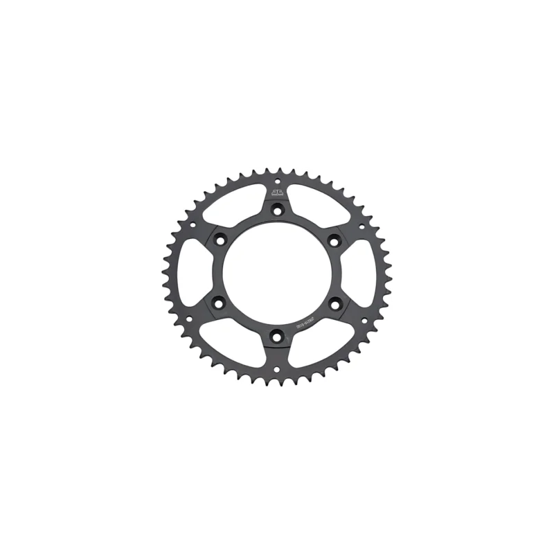 Couronne JT SPROCKETS 50 dents acier pas 520 type 210 Honda CRF-450 2002-03 Különleges ajánlat
