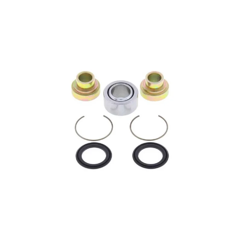 Legnépszerűbb KIT ROULEMENTS AMORTISSEUR SUPERIEUR ALL BALLS YAMAHA YZ 125 2001-2025