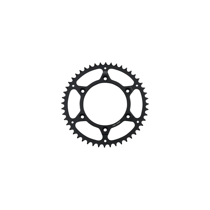 Couronne JT SPROCKETS 48 dents acier pas 520 type 897 KTM SX-125 2001-18 Nézd meg most