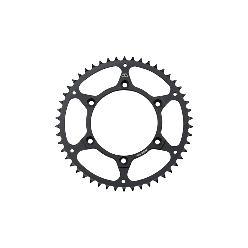 Kihagyhatatlan ajánlat Couronne JT SPROCKETS 50 dents acier pas 520 type 808 Suzuki RM-250 1998