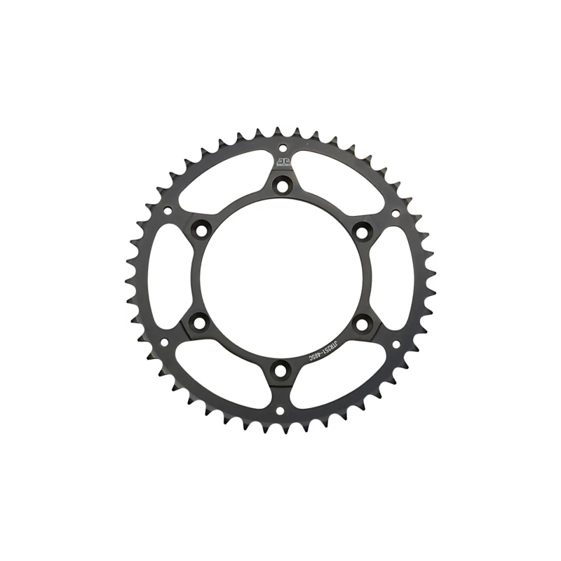 Vedd meg most Couronne JT SPROCKETS 48 dents acier pas 520 type 251 Yamaha YZF-250 2001-04