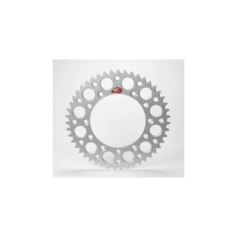 Couronne RENTHAL Ultralight alu anti-boue pas 520 YAMAHA YZ 125/250 YZF WRF 250/450 Akciós ár