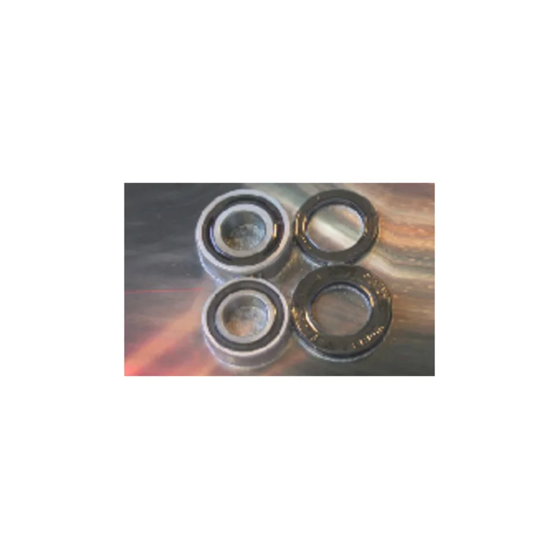 KIT ROULEMENTS DE ROUE ARRIERE PIVOT WORKS YAMAHA YZ 125 YZ 250 1999-2025 Outlet