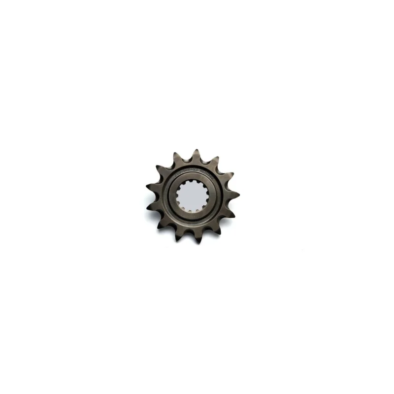 Árengedmény Pignon RENTHAL 13 dents acier anti-boue pas 520 type 501 Honda CRF 250 18-21