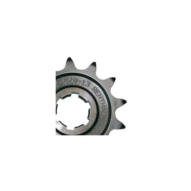 Pignon RENTHAL 13 dents acier standard pas 520 type 292 KTM SX-250 2004-16 Legjobb ár