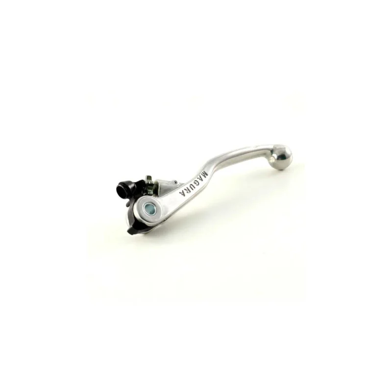 Vedd meg online LEVIER FORGE MAGURA 167 POUR EMBRAYAGE ET FREIN COURT 123MM SXF 450 2009-2012
