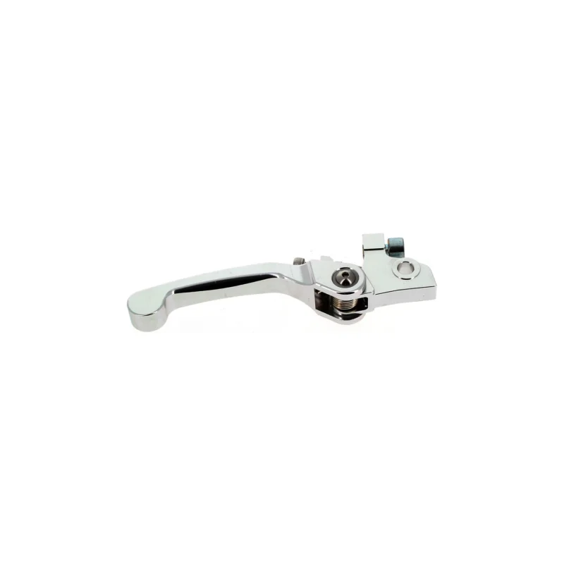 Levier de frein repliable BIHR aluminium couleur alu KTM SX 65 2004-2011 Bestseller