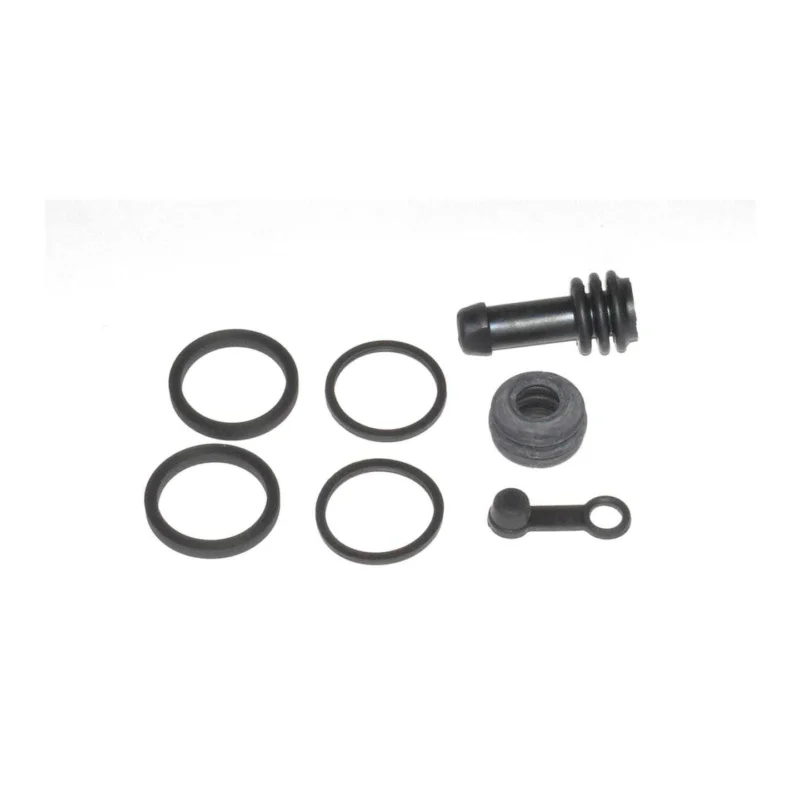 Gyors szállítás KIT REPARATION ETRIER DE FREIN AVANT KX 85 2001-21