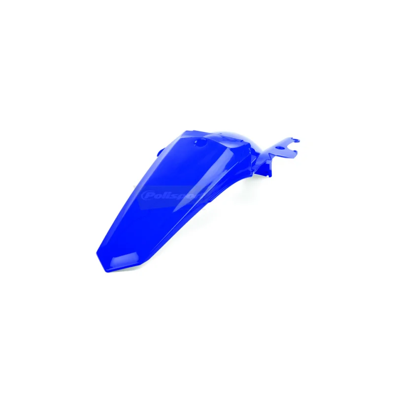 Garde-boue Arriere POLISPORT bleu - Yamaha YZ 125 et 250 02-2021 Szuper akció