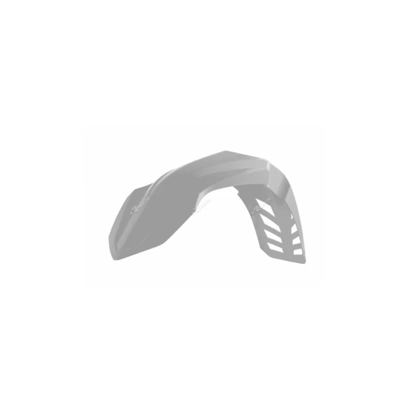 Kedvezmény Garde-boue Avant RACETECH Blanc - Yamaha YZ 125 et 250 02-2021