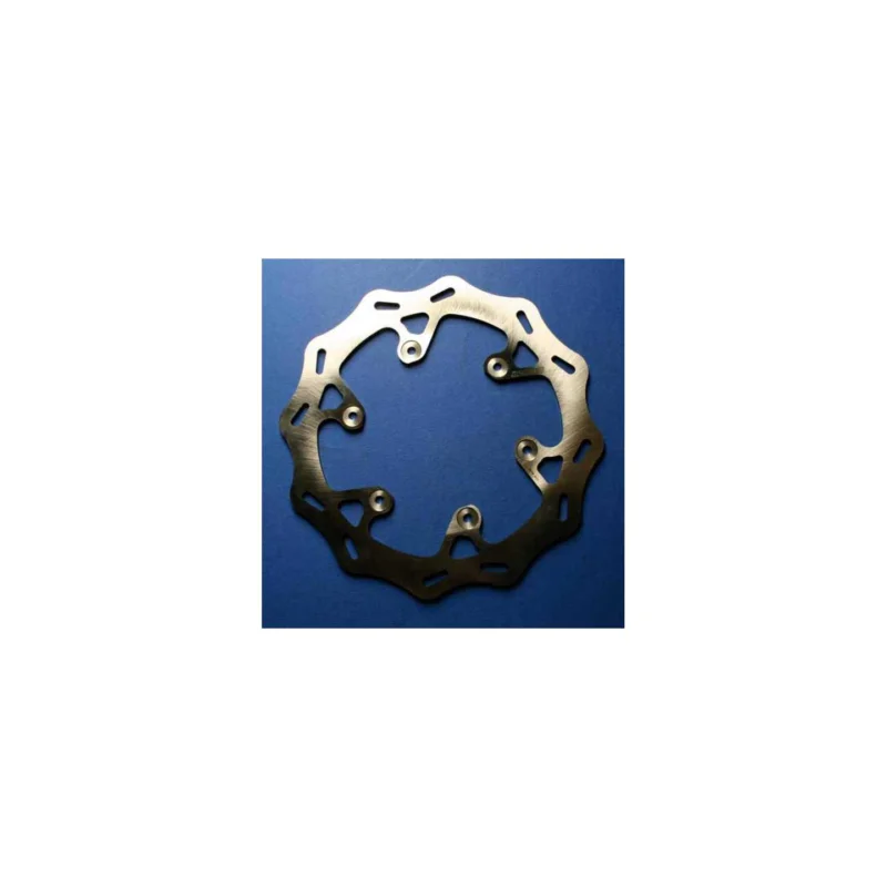 Ajánlat Disque de frein Arriere BRAKING YA52RID Wave fixe - Yamaha YZ 125 2002-2021