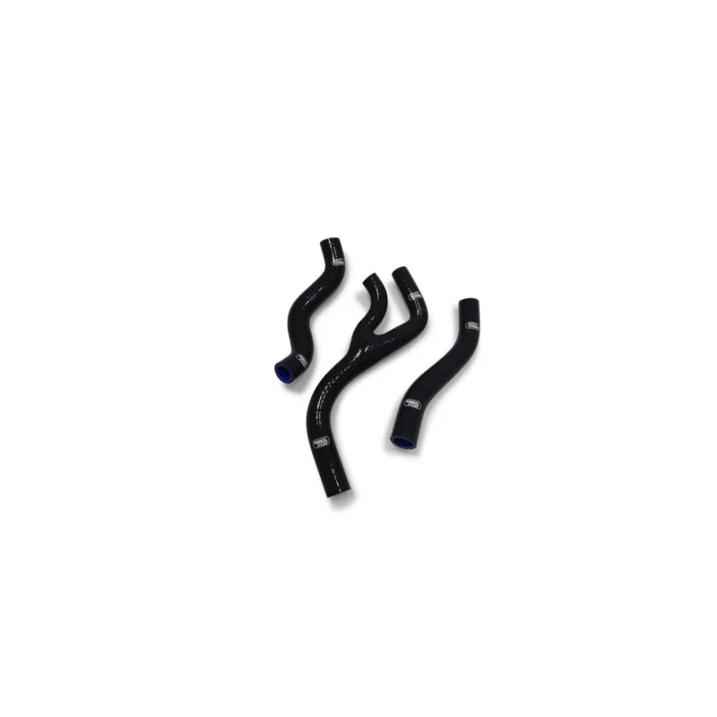 Durites de radiateur SAMCO type origine noir 3 durites Honda CR 125 1998-99 Vedd meg online