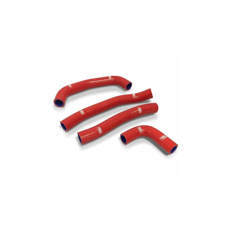 Durites de radiateur SAMCO type origine 6 durites Honda CRF 450 2017-20 Szuper akció