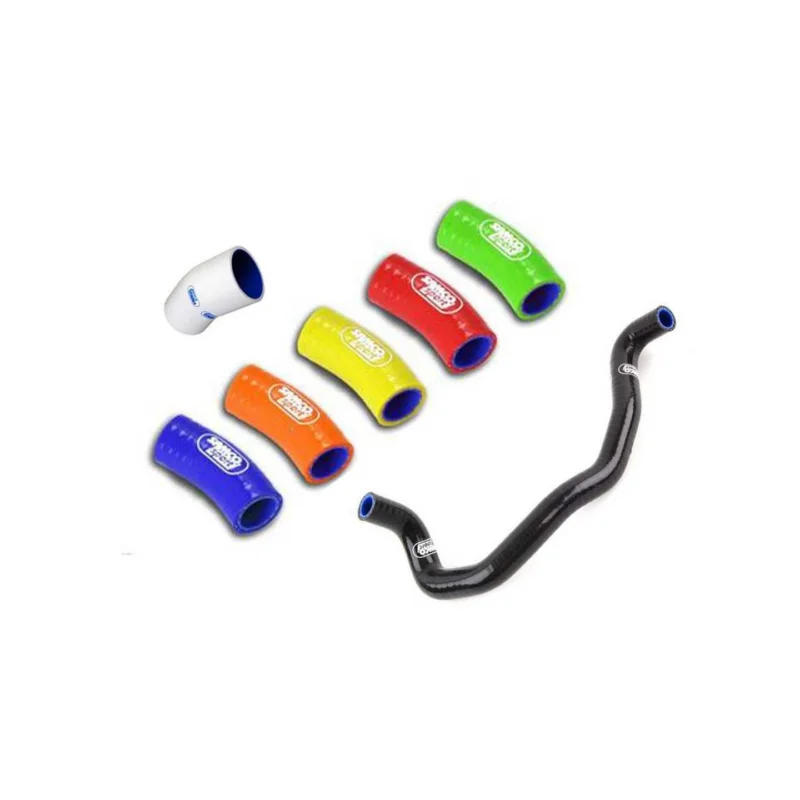 Olcsóbb Durites de radiateur SAMCO type origine - 3 durites KTM SX 125 2016-18