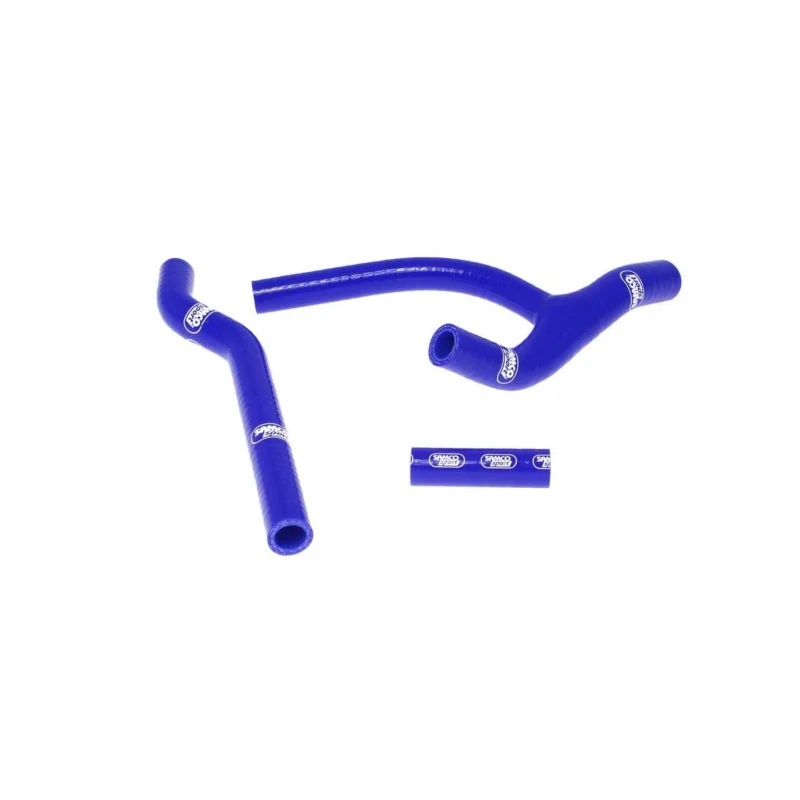 Árcsökkenés Durites de radiateur SAMCO kit transformation Y - 3 durites Yamaha YZF 250 2010-13