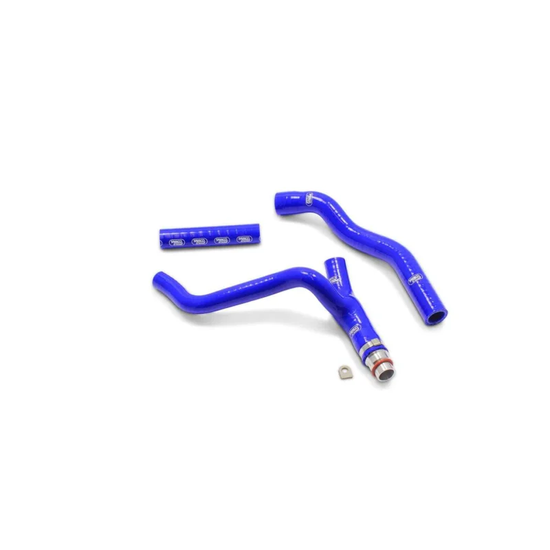 Durites de radiateur SAMCO Type origine - 3 durites Yamaha WRF 450 2016-18 Legjobb ár