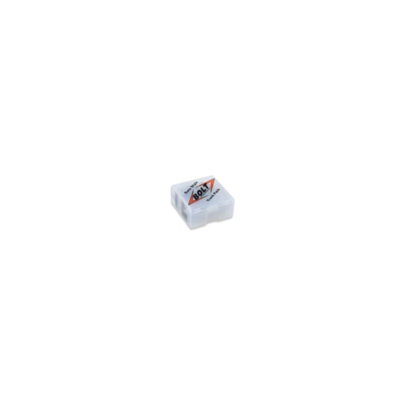 Különleges ajánlat Kit vis plastiques carénage BOLT KTM SX 125 SXF 250-350-450 2016-18