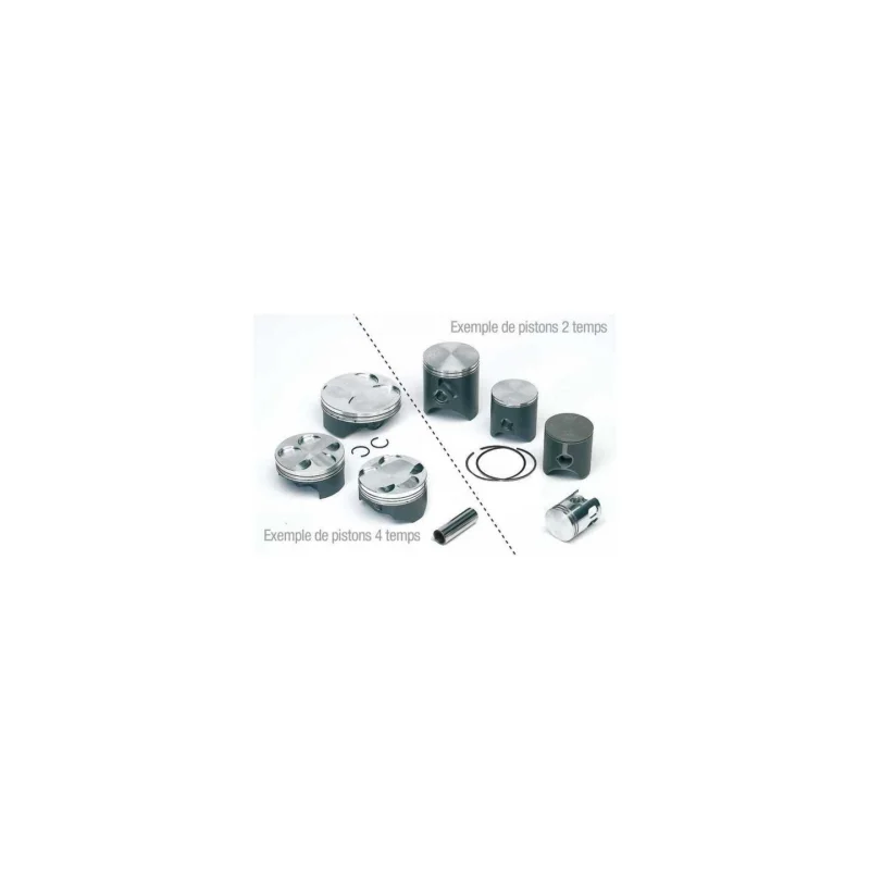 Akció KIT PISTON COMPLET VERTEX GAS GAS EC 125 06/16