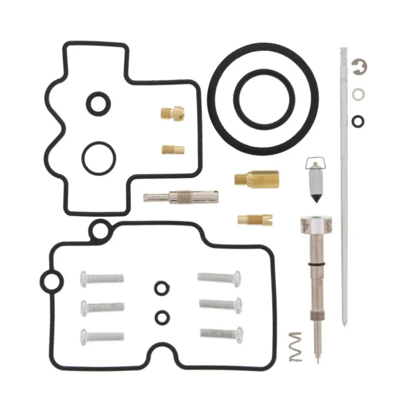 Kiárusítás KIT DE REPARATION CARBURATEUR KAWASAKI KXF 250 2006