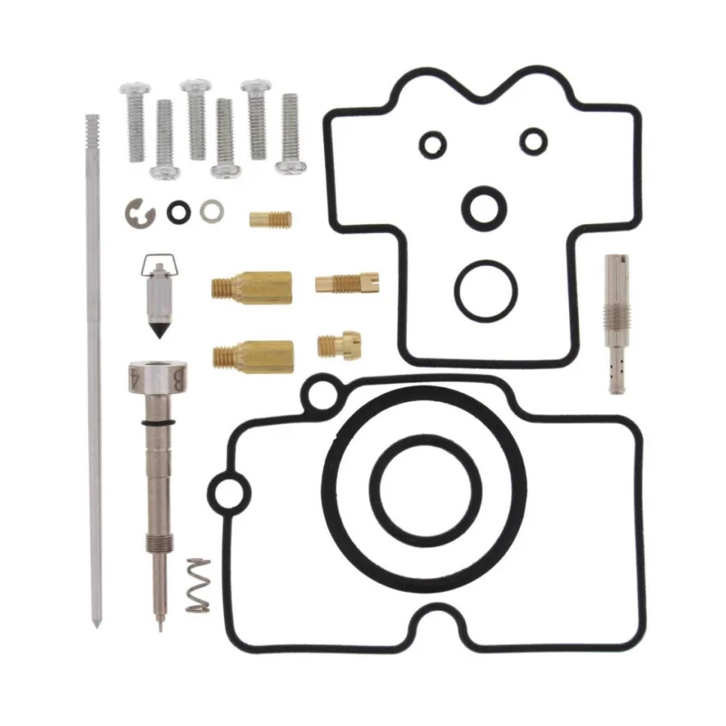 Újdonság KIT DE REPARATION CARBURATEUR KAWASAKI KXF 250 2007/10