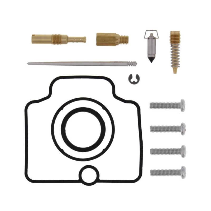 Outlet KIT DE REPARATION CARBURATEUR SUZUKI RM 85 2005/16