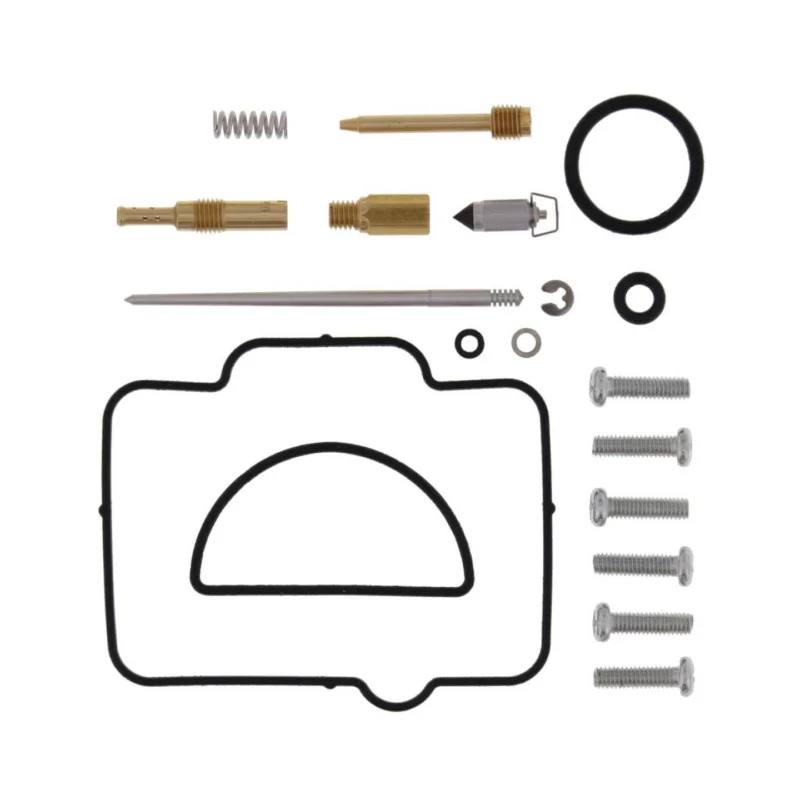 Bestseller KIT DE REPARATION CARBURATEUR SUZUKI RM 125 1998