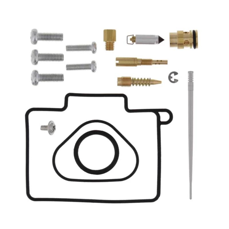 Csak ma KIT DE REPARATION CARBURATEUR SUZUKI RM 125 2001