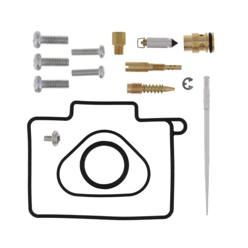 KIT DE REPARATION CARBURATEUR SUZUKI RM 125 2004 Csak ma