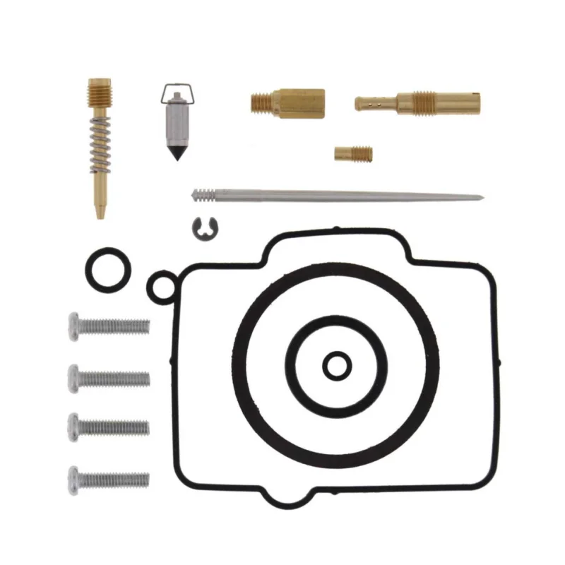 Nézd meg most KIT DE REPARATION CARBURATEUR SUZUKI RM 250 2000