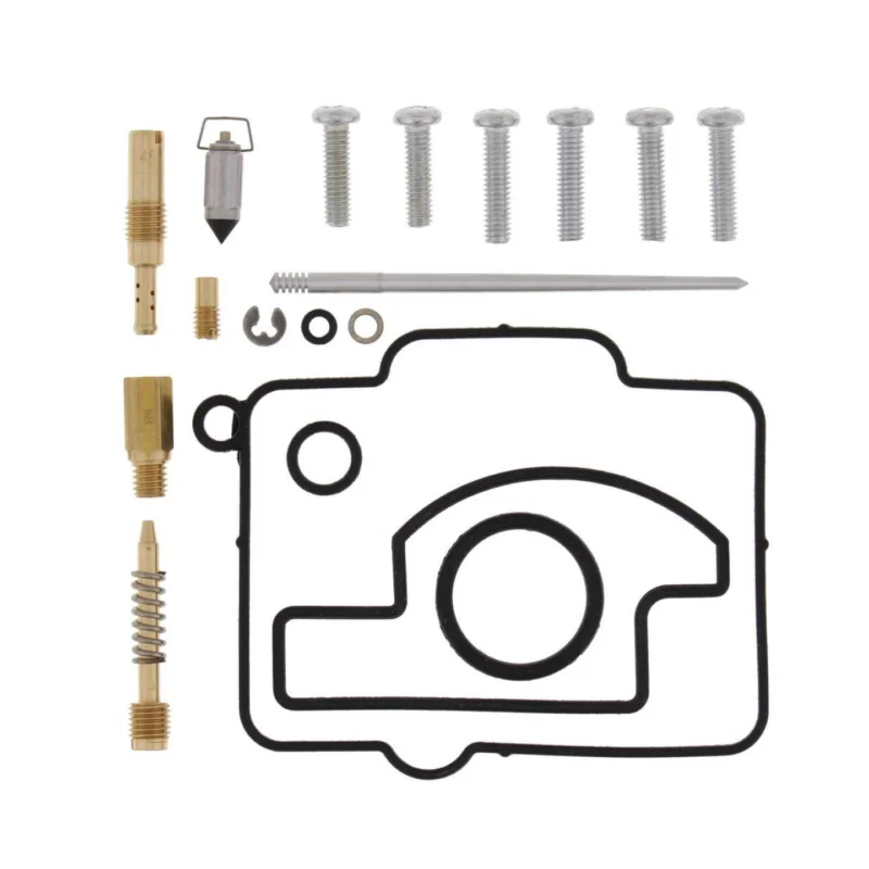 Vedd meg online KIT DE REPARATION CARBURATEUR SUZUKI RM 250 2002