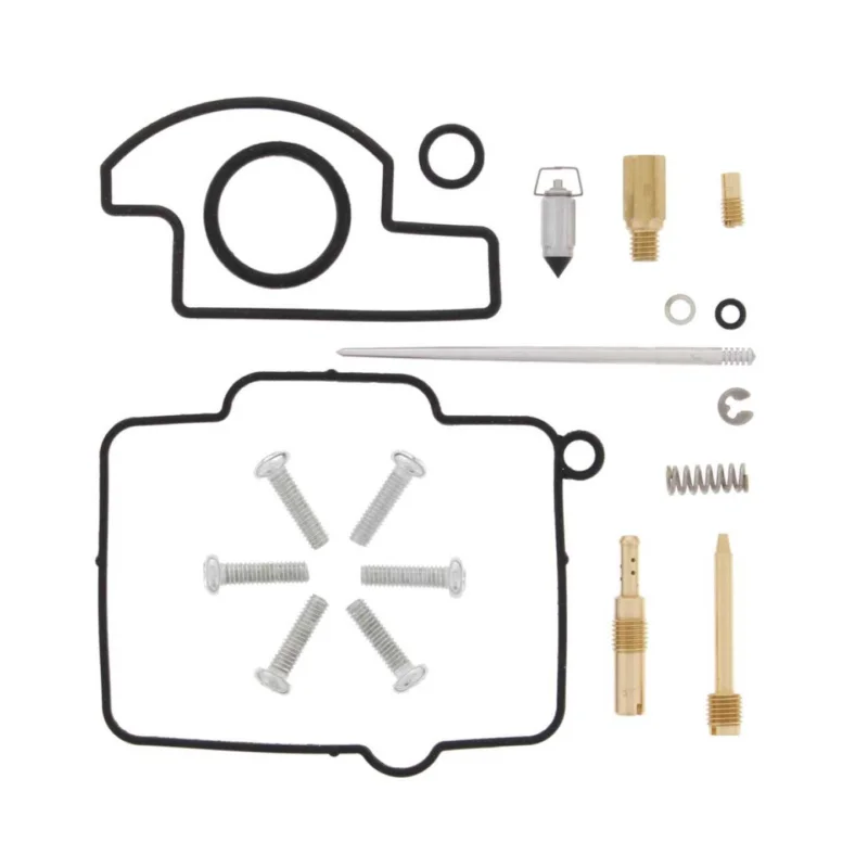 Legkelendőbb KITS DE RÉPARATION POUR CARBURATEUR - SUZUKI RM-250 04/08