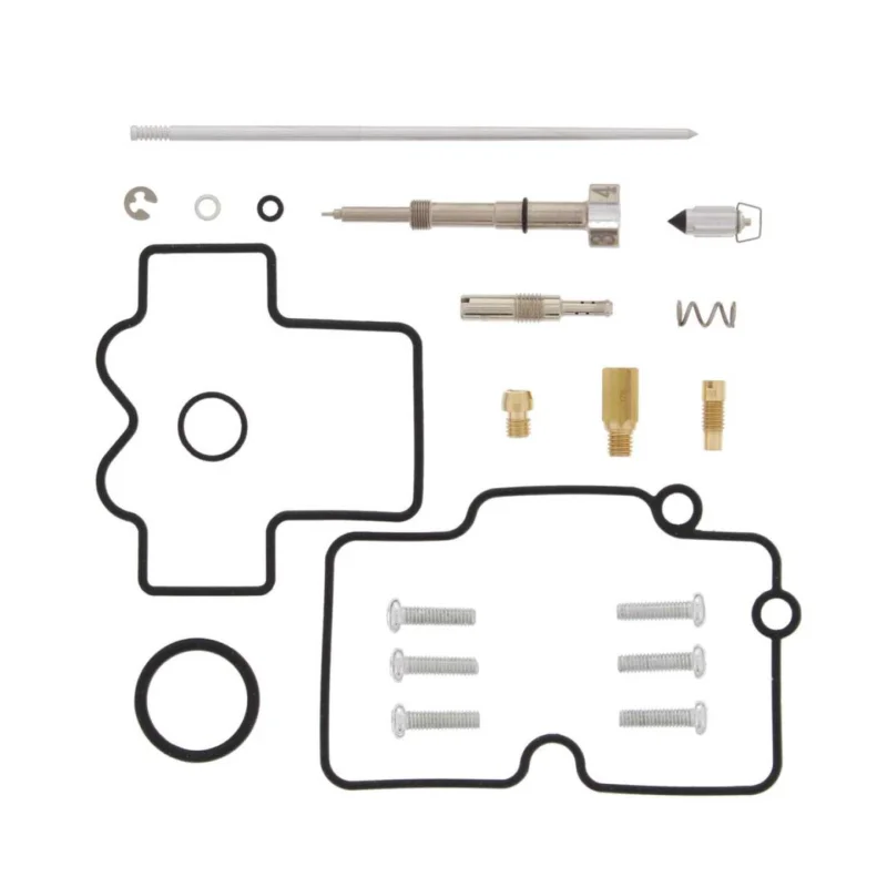 KITS DE RÉPARATION POUR CARBURATEUR-SUZUKI RMZ-250 04/06 Legjobb ár