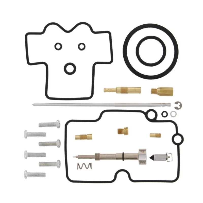 KITS DE RÉPARATION POUR CARBURATEUR-SUZUKI RMZ 450 2007 Biztonságos fizetés