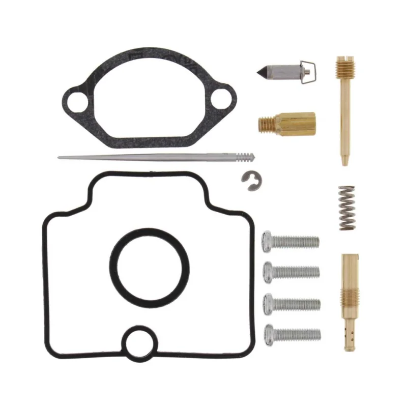 Exkluzív ajánlat KITS DE RÉPARATION POUR CARBURATEUR-YAMAHA YZ 85 2002-18